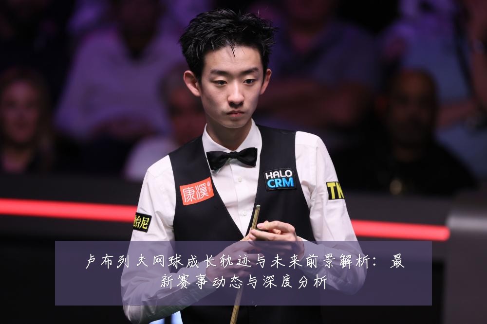 卢布列夫网球成长轨迹与未来前景解析:最新赛事动态与深度分析